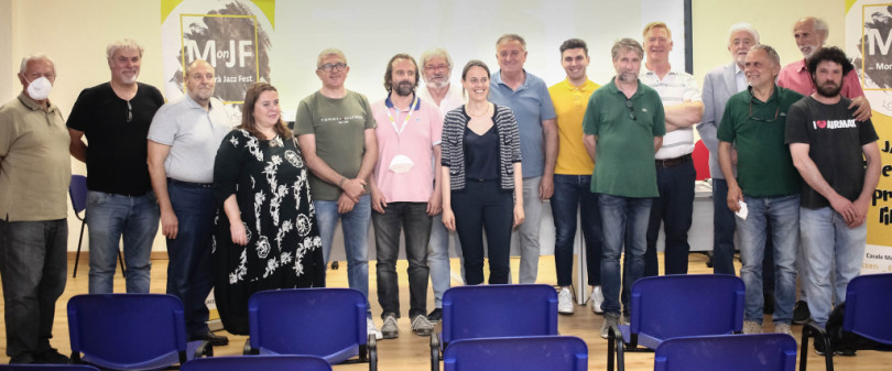 Presentato il Monfrà Jazz Fest